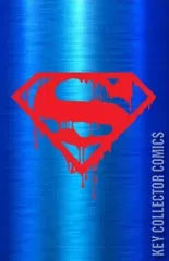 Variant Cover for Superman #75