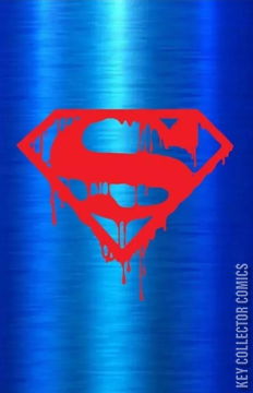 Variant Cover for Superman #75