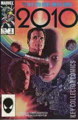 Cover for 2010 #2