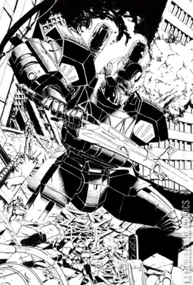 Godzilla vs. The Mighty Morphin Power Rangers