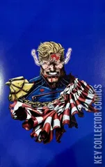 Cover for The Boys #1
