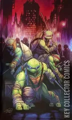Variant Cover for Teenage Mutant Ninja Turtles #148