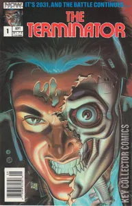 Terminator, The #1