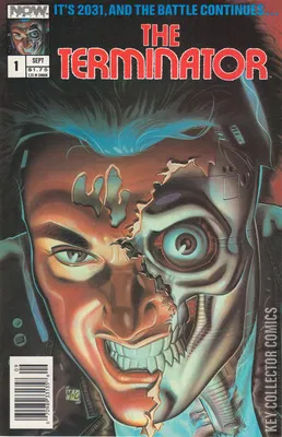 Terminator, The
