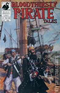 Bloodthirsty Pirate Tales