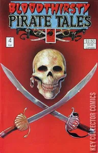 Bloodthirsty Pirate Tales #4