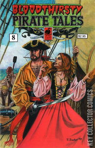 Bloodthirsty Pirate Tales #8