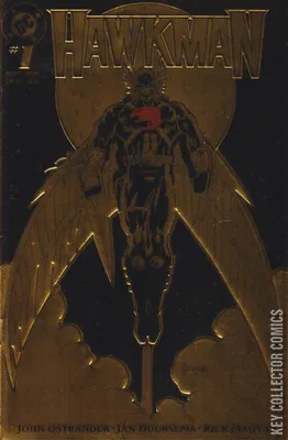 Hawkman