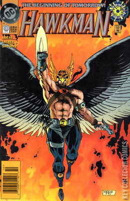 Hawkman