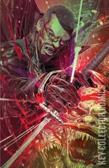 Variant Cover for Blade #1