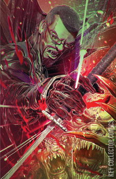 Variant Cover for Blade #1
