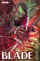 Variant Cover for Blade #1