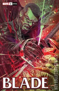 Blade #1