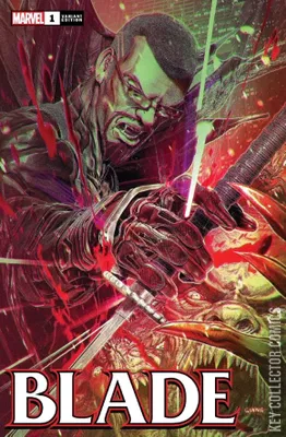 Blade