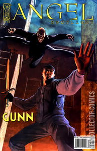 Angel Spotlight: Gunn