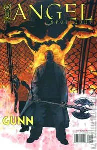 Angel Spotlight: Gunn