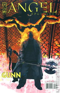 Angel Spotlight: Gunn