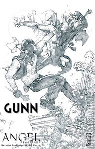 Angel Spotlight: Gunn 