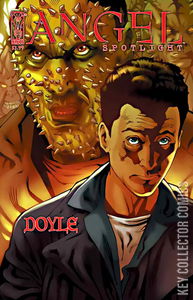 Angel Spotlight: Doyle 