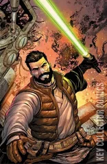 Cover for Star Wars: The High Republic #2