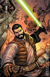 Star Wars: The High Republic #2