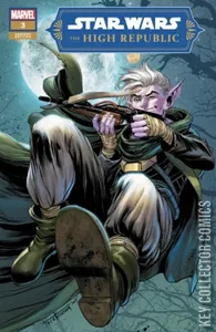 Star Wars: The High Republic #3