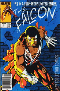 Falcon #1 