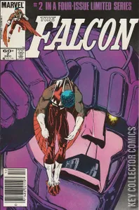 Falcon #2