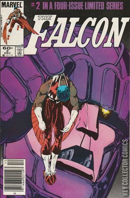 Falcon