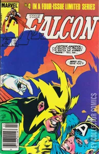 Falcon #4