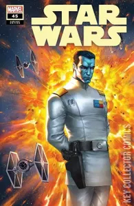 Star Wars #45
