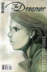Variant Cover for Dreamer, The #5
