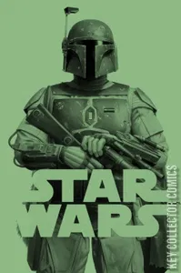 Star Wars #45