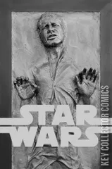 Variant Cover for Star Wars #45