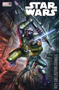 Star Wars #43
