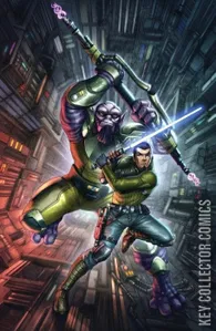 Star Wars #43
