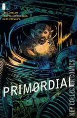 Cover for Primordial #5