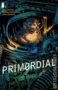 Primordial #5