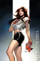 Variant Cover for Ultimate Spider-Man #6
