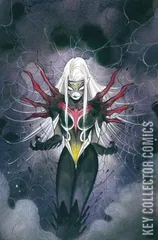 Variant Cover for Spider-Woman #7