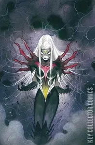Spider-Woman #7