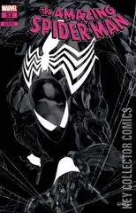 Variant Cover for Amazing Spider-Man #52