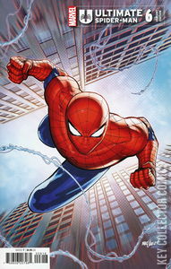 Ultimate Spider-Man #6 