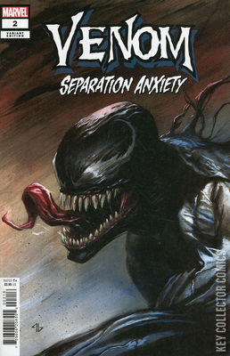 Venom: Separation Anxiety