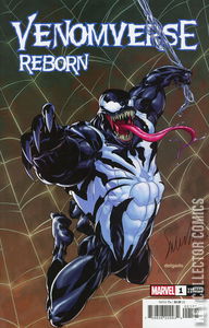 Venomverse: Reborn #1 