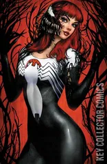 Cover for Venomverse: Reborn #1