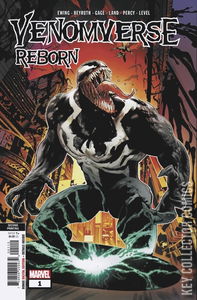 Venomverse: Reborn #1