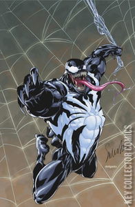 Venomverse: Reborn #1 