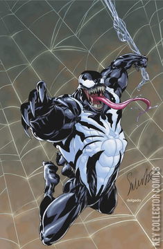 Variant Cover for Venomverse: Reborn #1