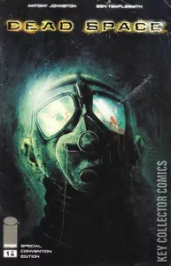 Dead Space #1